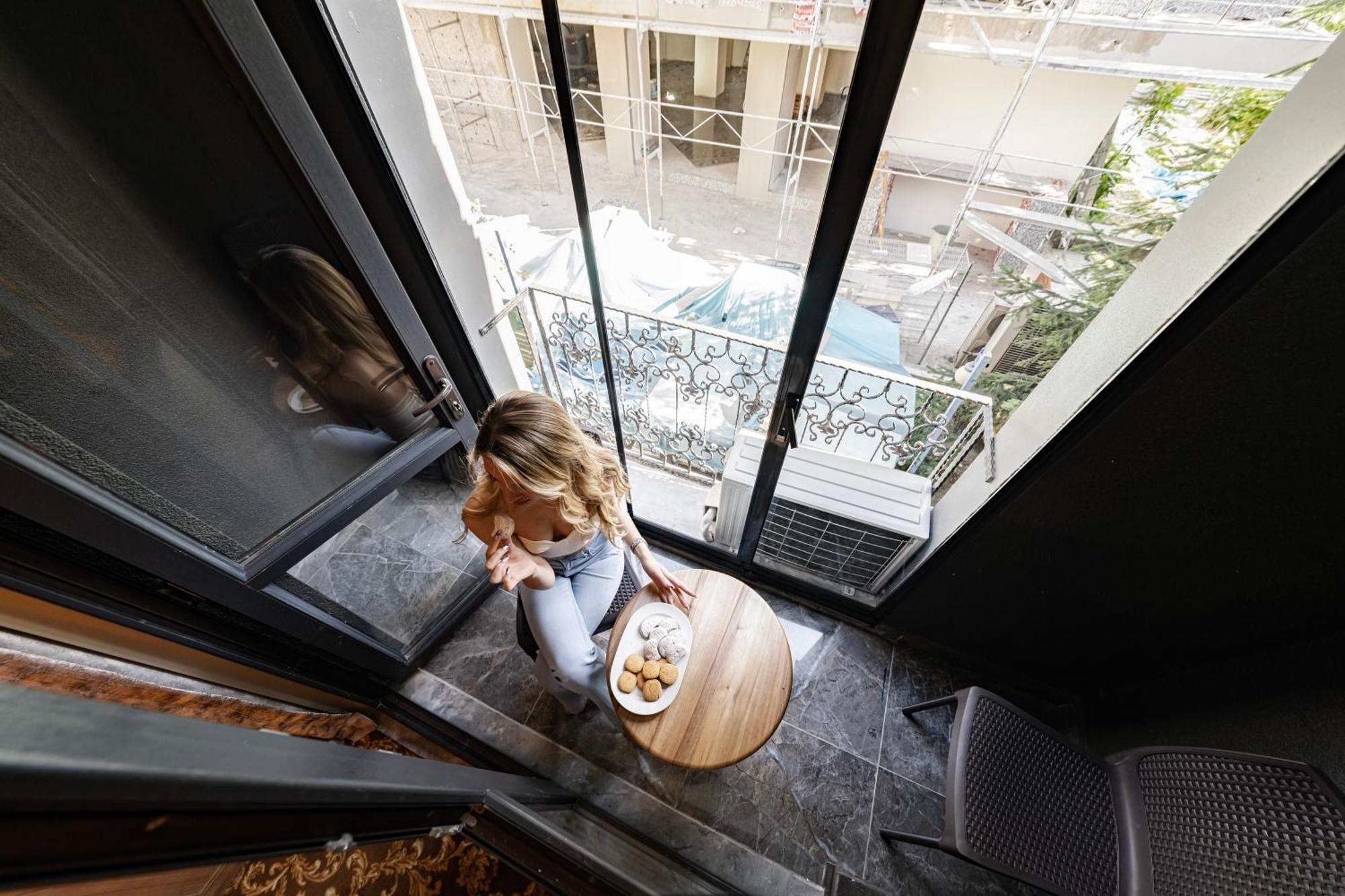 Hamit Hotel Kizilay Ancara Exterior foto